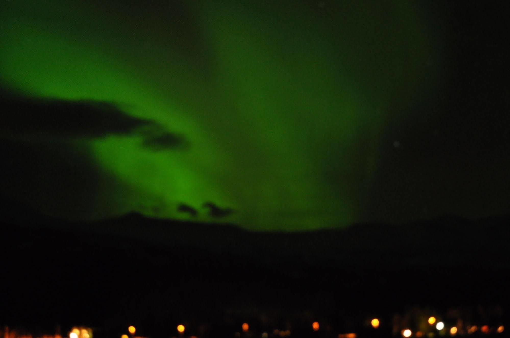 Rundhaug Gjestegard ภายนอก รูปภาพ